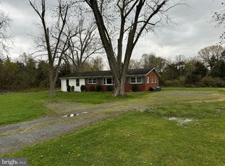 8616 Linton Hall Rd, Bristow, VA 20136
