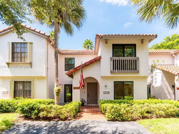 13153 SW 95th Ave, Miami, FL 33176
