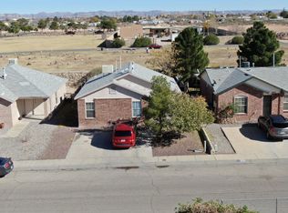 3908 Tierra Alamo Dr, El Paso, TX 79938