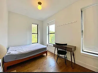 Rented by Voro NYC