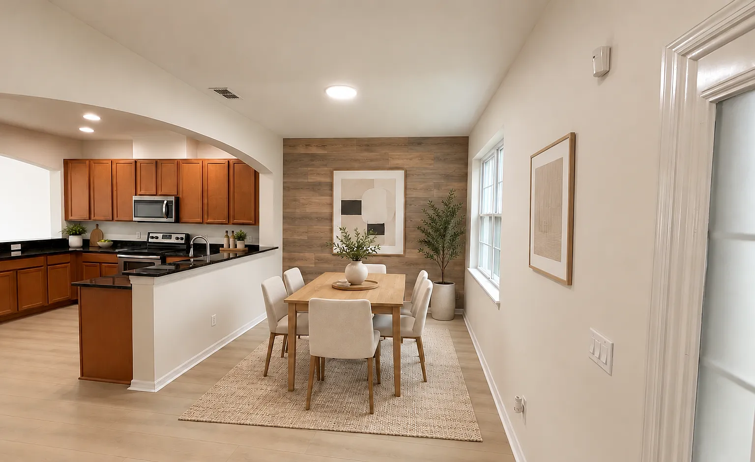 3 bed, 2.5 bath, 1480 sqft, $2,590 — Photo 3