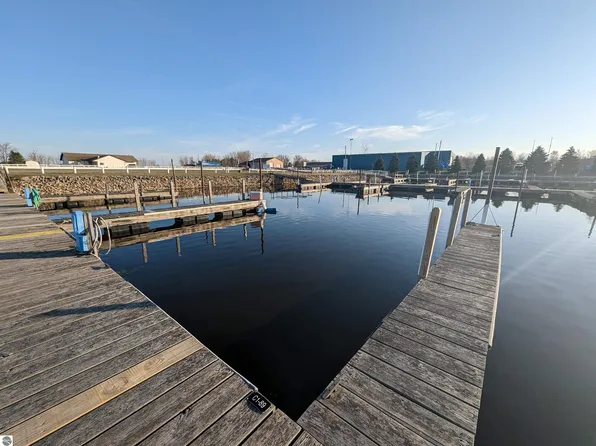 N A Michigan Ave, Au Gres, MI 48703