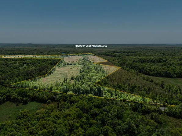 0 Curtis Mine Rd, Madisonville, KY 42431