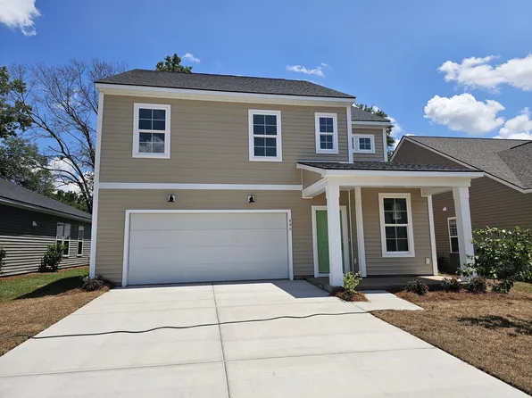 446 Cadbury Loop, Summerville, SC 29486