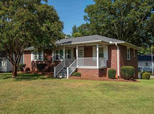 3217 McCurley St, Anderson, SC 29626