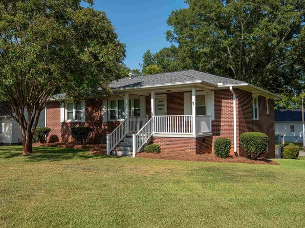 3217 McCurley St, Anderson, SC 29626