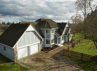 7310 Wallace Rd NW, Salem, OR 97304