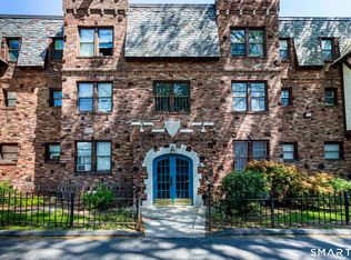 Townley Street, Hartford, CT 06105