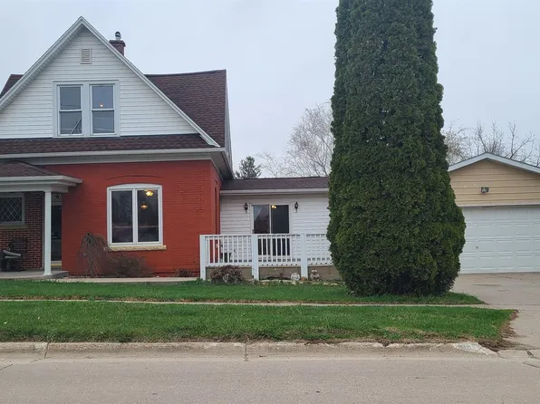 201 E North St, Monona, IA 52159