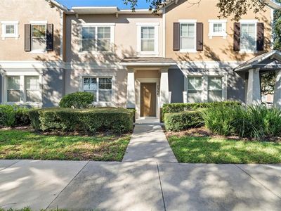 7504 Bentonshire Ave, Windermere, FL, 34786