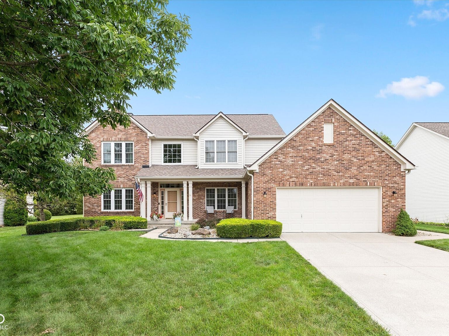 7039 Hartington Pl, Indianapolis, IN 46259 | Zillow