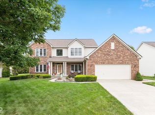 7039 Hartington Pl, Indianapolis, IN 46259