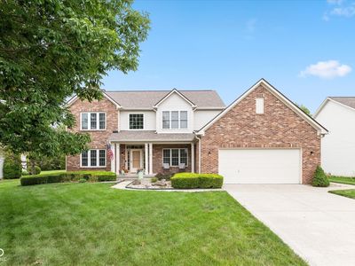 7039 Hartington Pl, Indianapolis, IN, 46259
