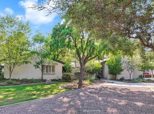 4807 Olmos St, El Paso, TX 79922