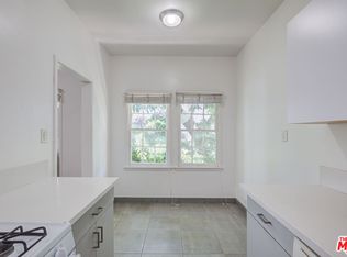 965 N Doheny Dr #9651/2, West Hollywood, CA 90069