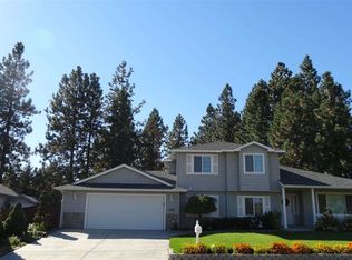 3516 S Cook St, Spokane, WA 99223