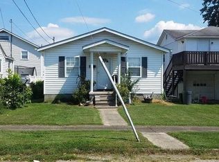 3407 34th St, Nitro, WV 25143