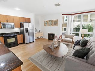 Union Square at Broadway, San Diego, CA 92101