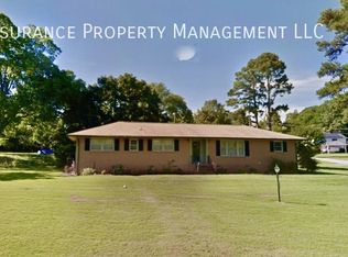 200 Arnold Dr, Anderson, SC 29621