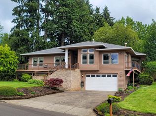 1120 SW 1st St, Dundee, OR 97115