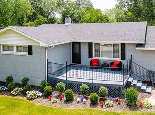 881 Garver Rd, Middletown, OH 45044