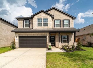 19426 Saint Green Dr, Hockley, TX 77447