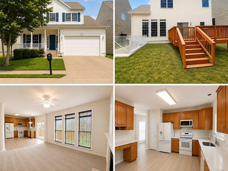38 Hot Springs Way