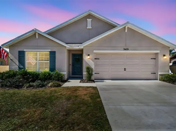 7629 LANDMARK DRIVE, SPRING HILL, FL 34606