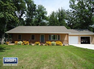 2134 E 879th Rd, Tonica, IL 61370