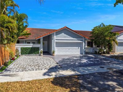 9637 SW 151st Ave, Miami, FL, 33196