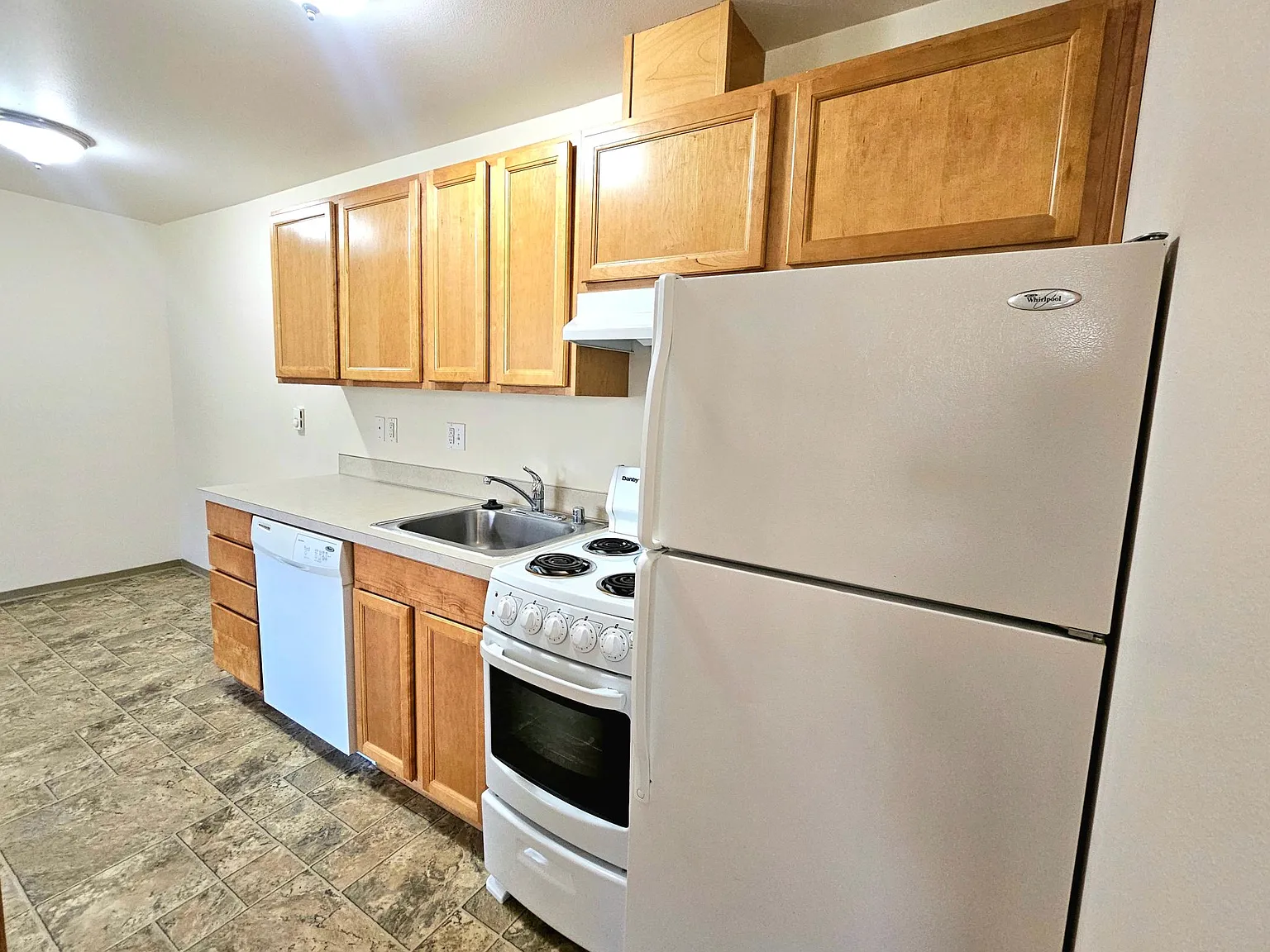 Village Apartments — Photo 2