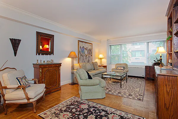 Sold by Brown Harris Stevens | media 7