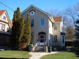 473 N Prairie St, Galesburg, IL 61401
