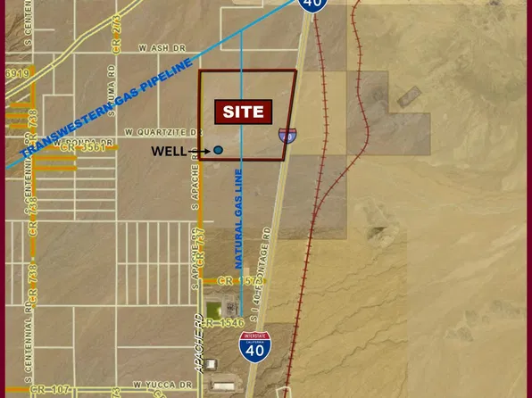 4994 S Apache Road #2, Kingman, AZ 86413