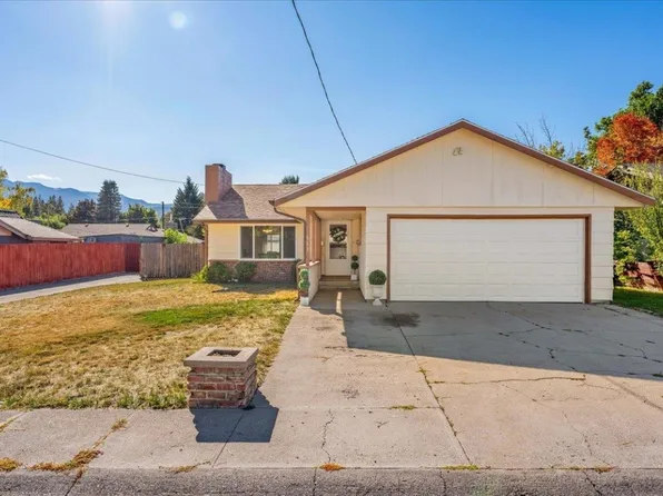 353 Terrace St, Weed, CA 96094