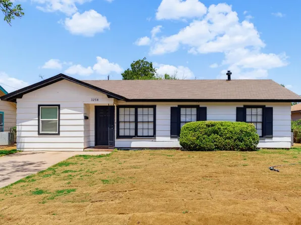 3258 Melinda Ln, Abilene, TX 79603