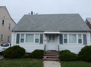 41 York Rd, North Arlington, NJ 07031