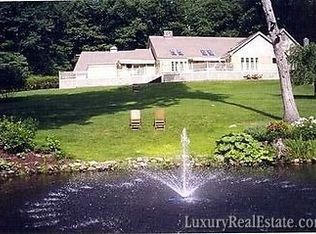 29 Sentry Hill Rd, Roxbury, CT 06783