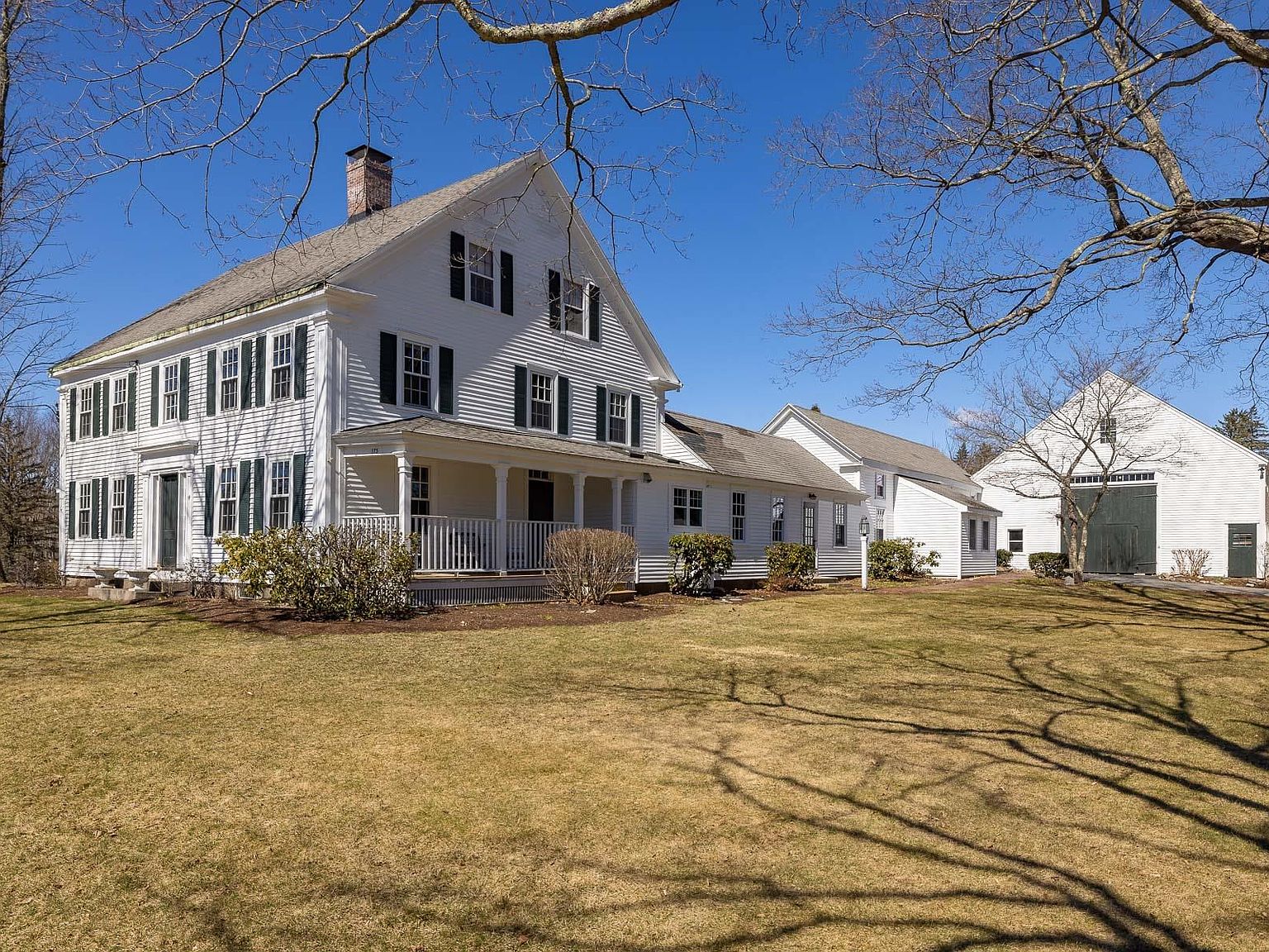 173 Atlantic Avenue, North Hampton, NH 03862 Zillow