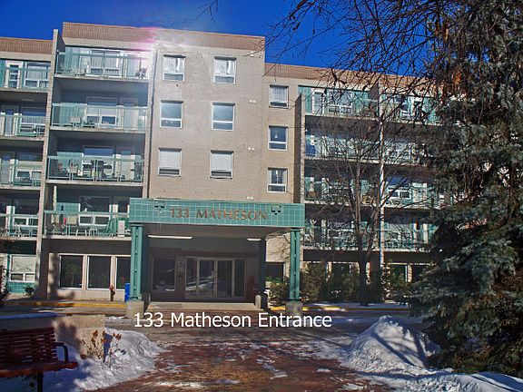 2nd image of 133 Matheson Ave E #1024190