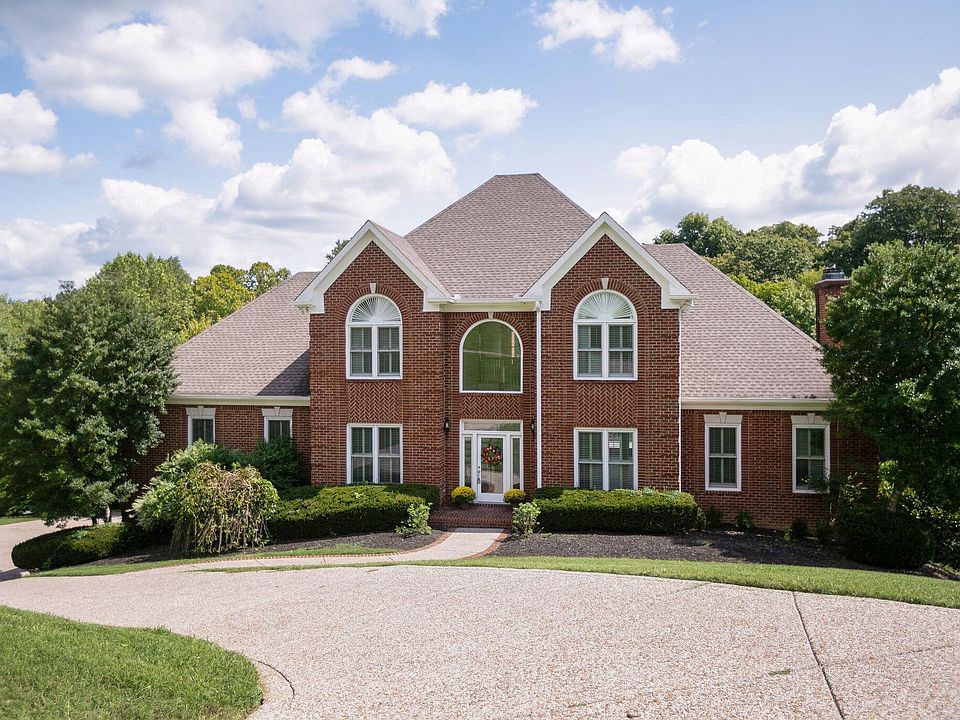 WELCOME TO 9414 GREEN HILL CIR