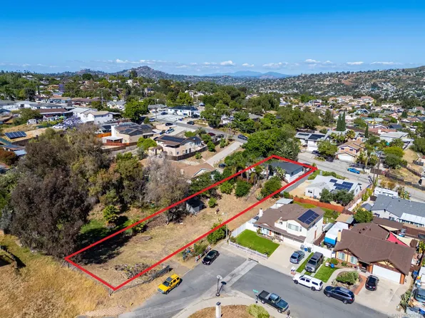 1862 Washington St, Lemon Grove, CA 91945