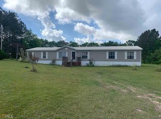 355 W Bend Rd, Statesboro, GA 30458