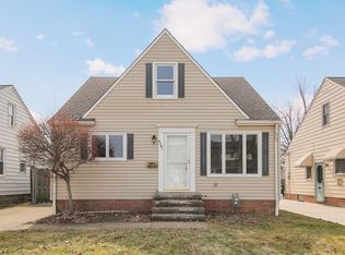 6207 Alber Ave, Parma, OH 44129