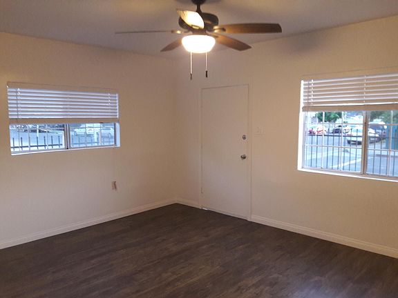 Living room.