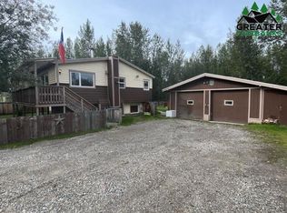 3523 Hope St, North Pole, AK 99705