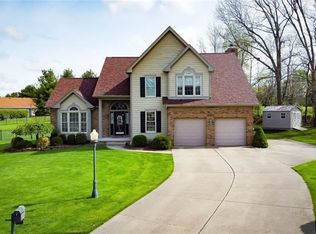 104 Arabian Ct, Butler, PA 16001