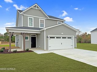 514 Harvest Meadow Xing, Jacksonville, NC 28546