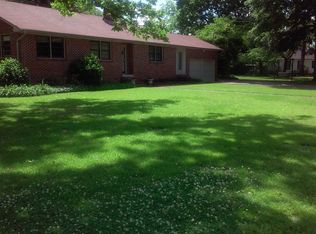 615 Main St, Hurtsboro, AL 36860