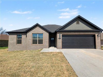 18 Hillswick Dr, Bella Vista, AR, 72715